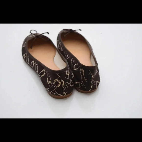 J. Crew ballet flats - Picture 5 of 8